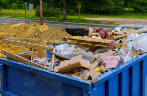 Recycling Services for Junk in Manhattan, NY